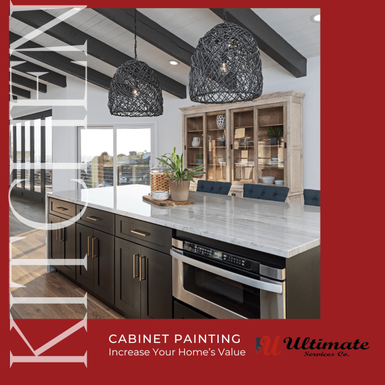 affordable kitchen cabinet painting sarasota