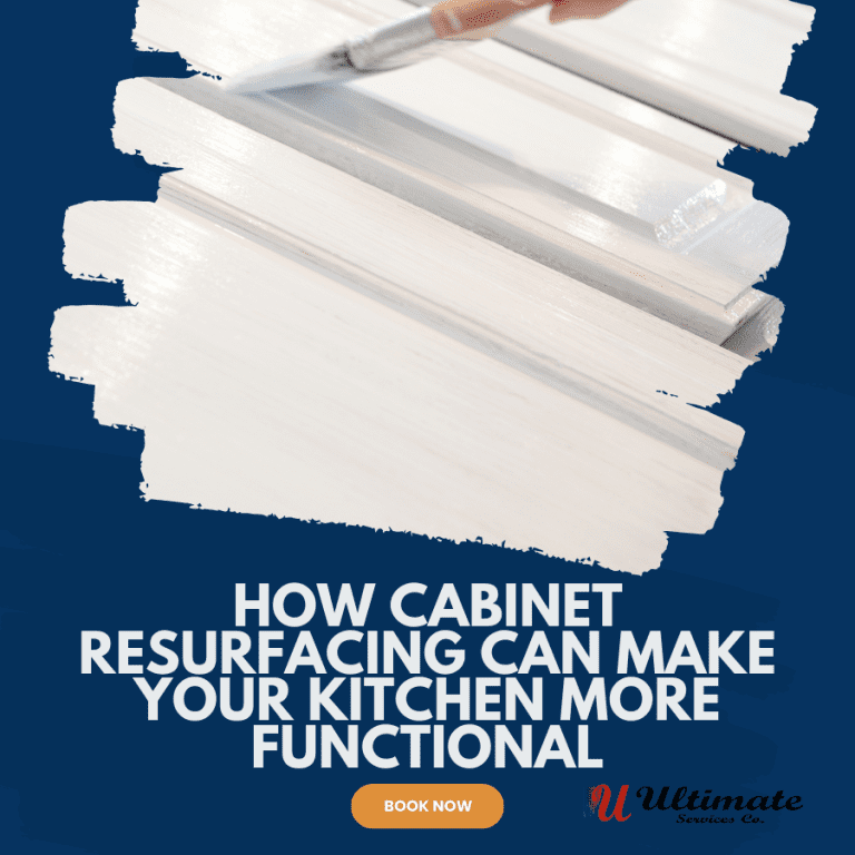 kitchen cabinet resurfacing sarasota