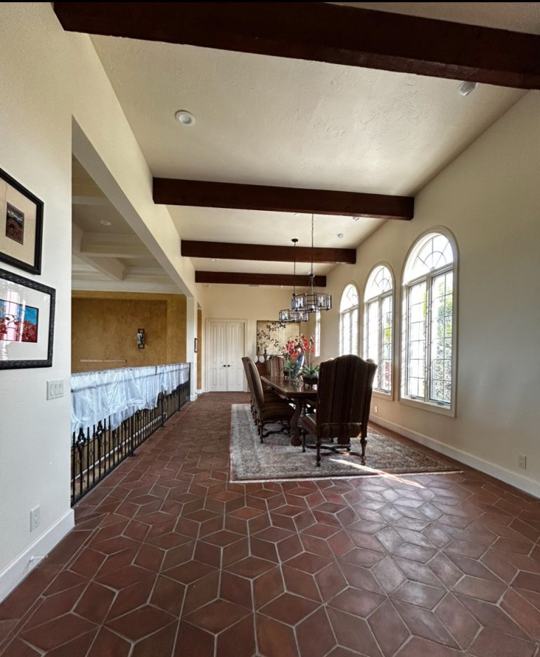 sarasota interior painting