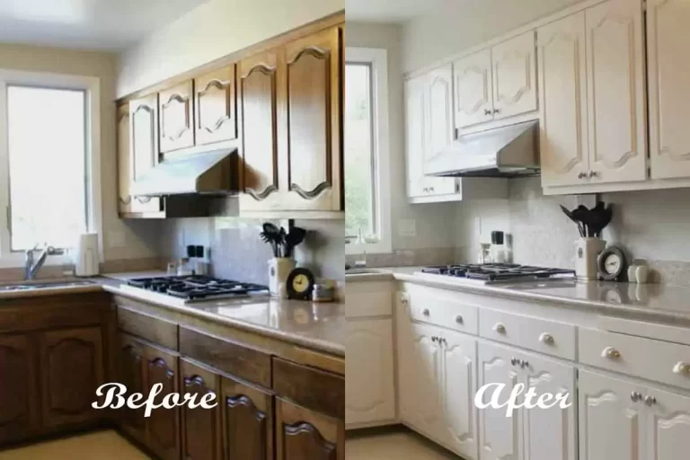 kitchen cabinet refinishing sarasota