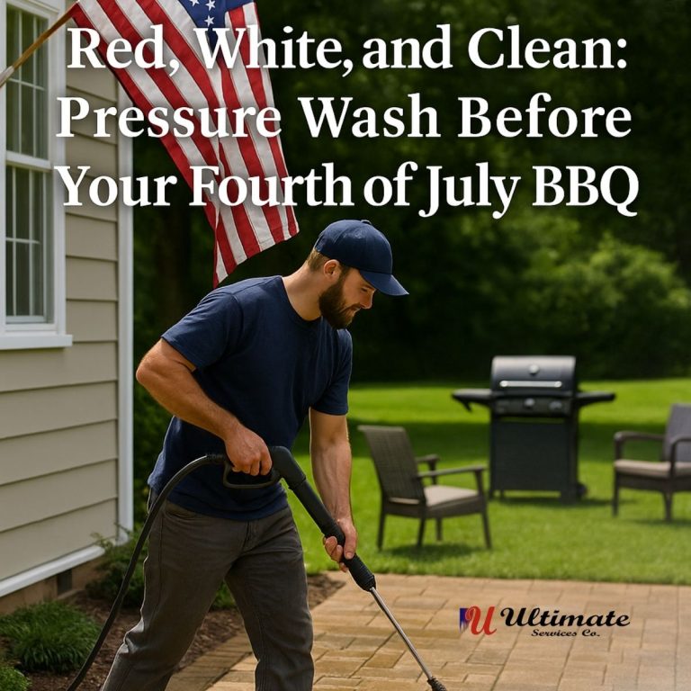 pressure cleaning sarasota fl