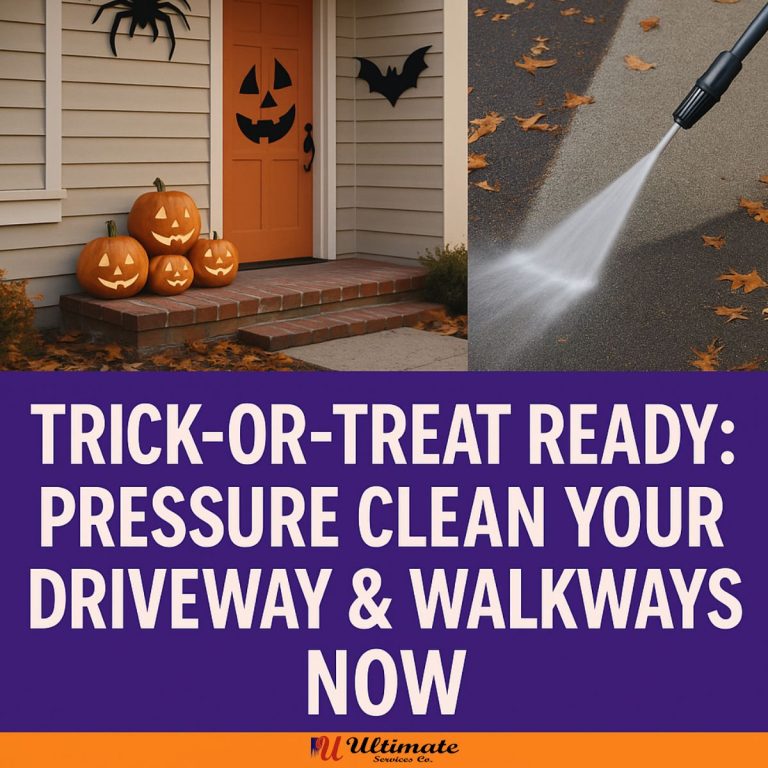 local and family owned pressure cleaning Sarasota FL