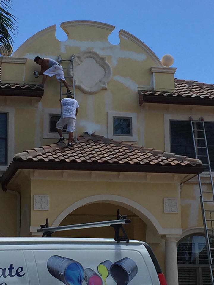 painting contractor sarasota