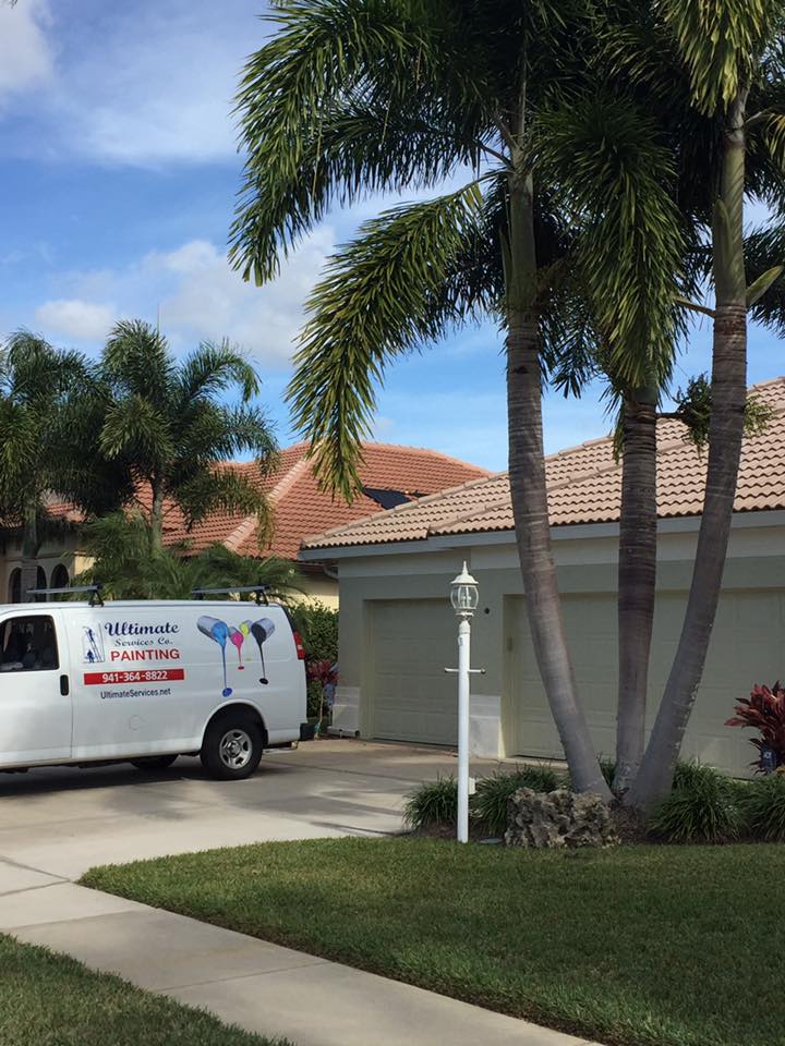 painting contractor sarasota
