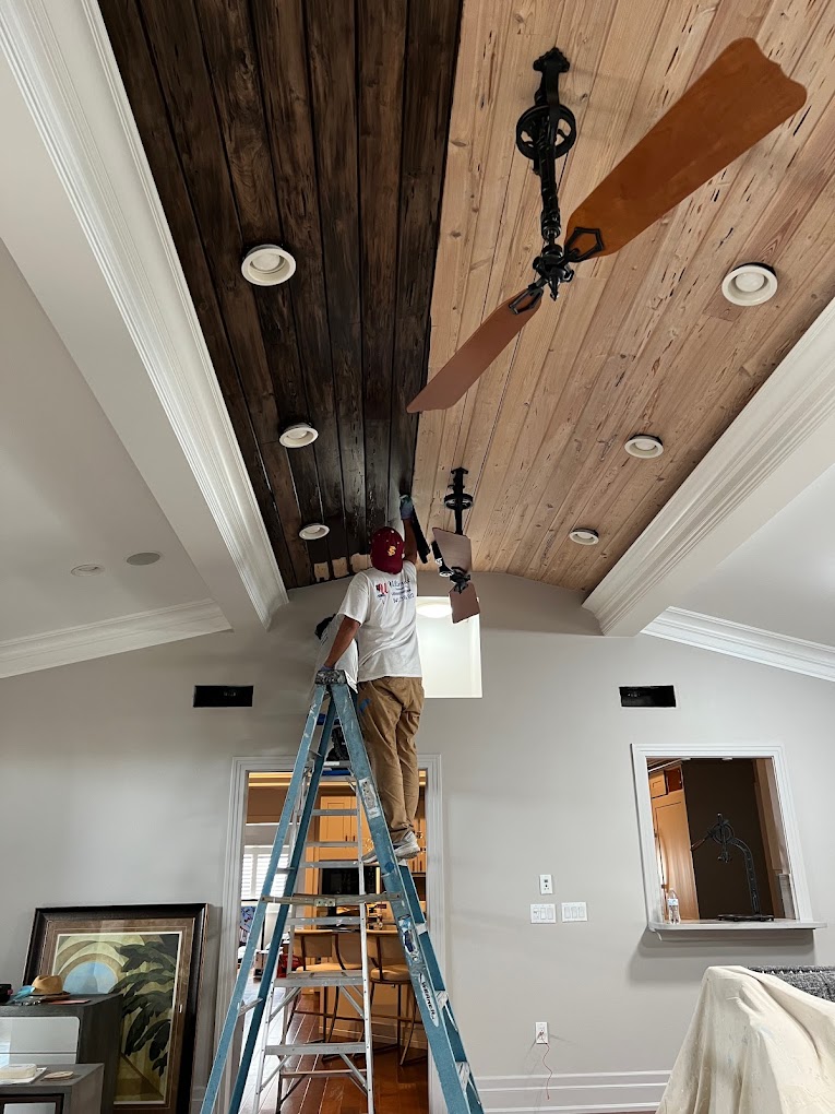 painting contractor sarasota