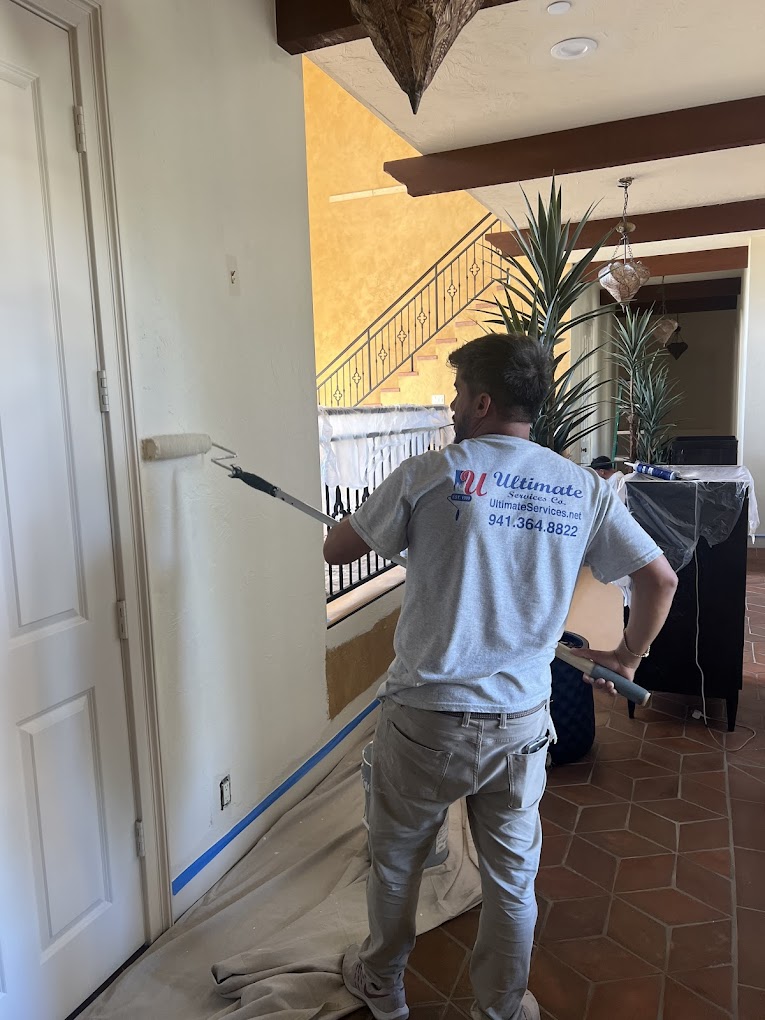 painting contractor sarasota
