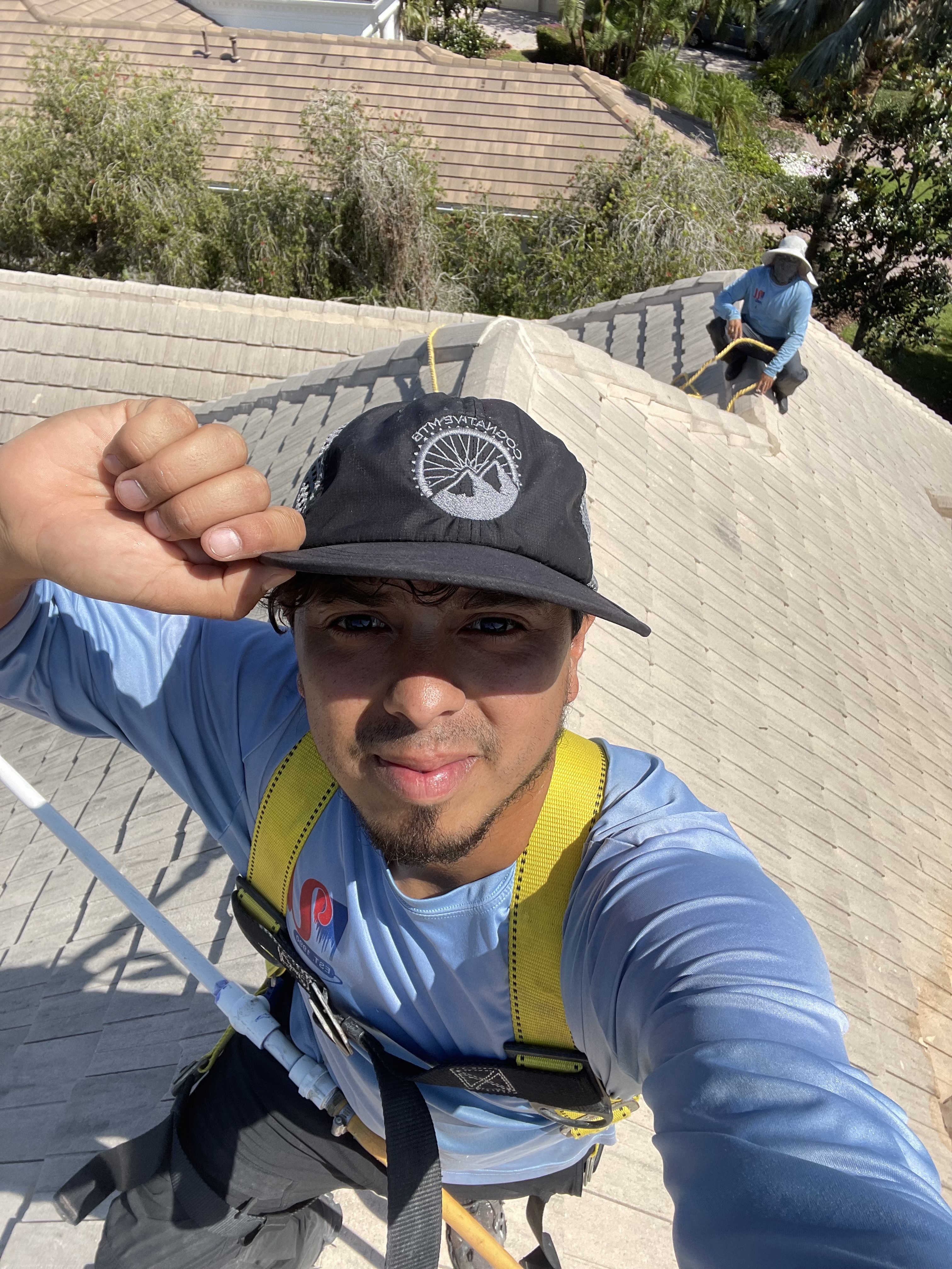 roof cleaning lakewood ranch