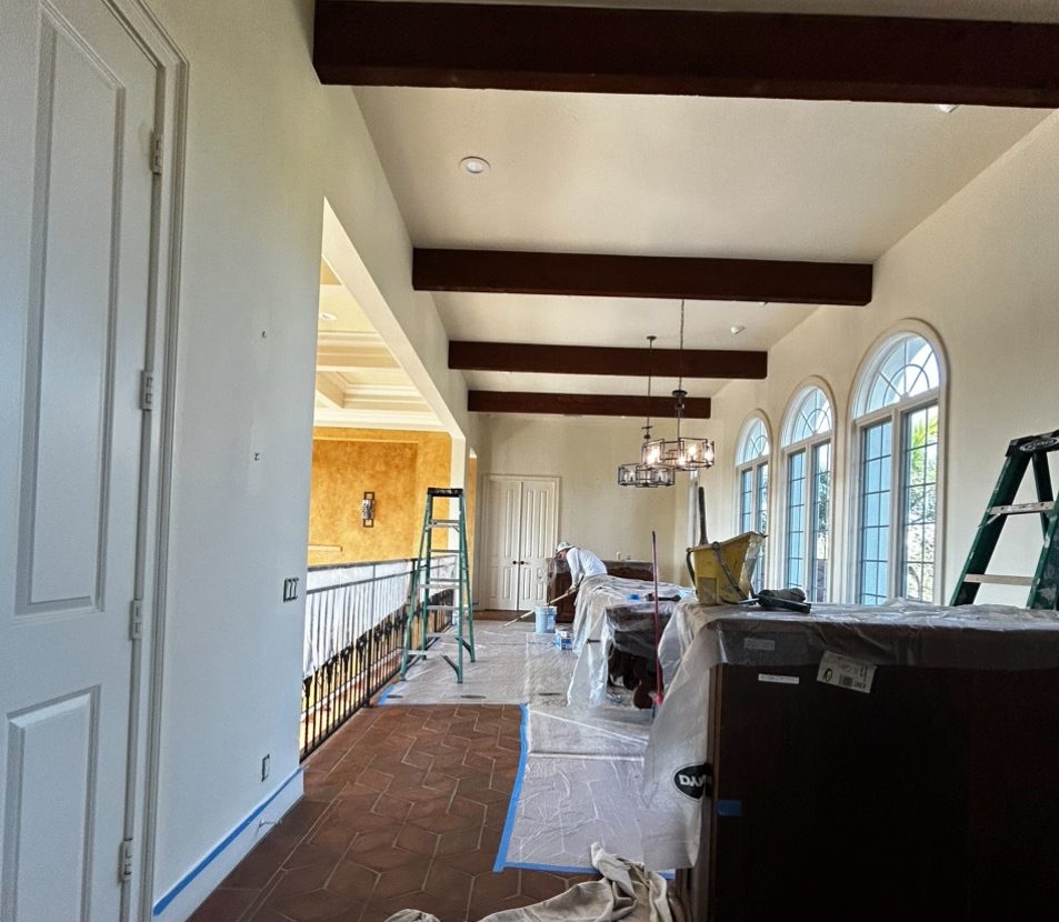 sarasota interior painting