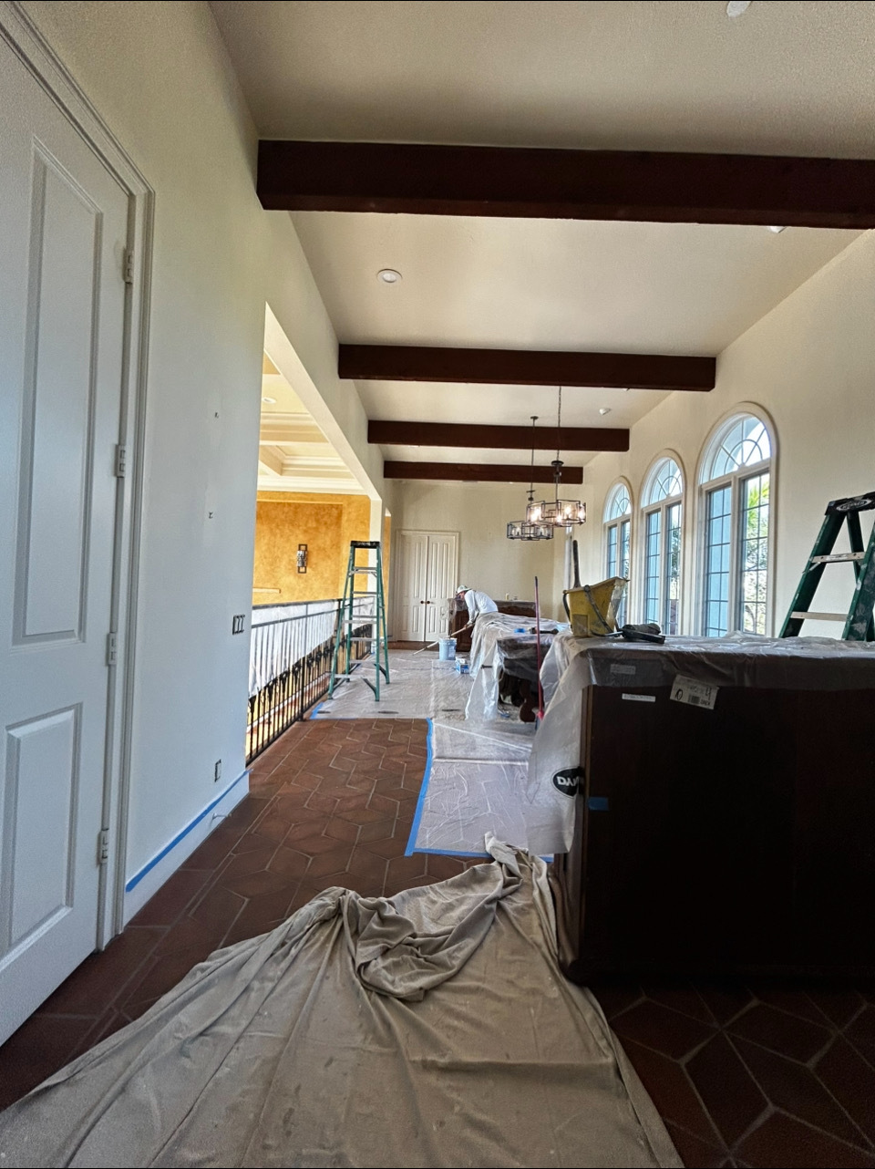 sarasota interior painting