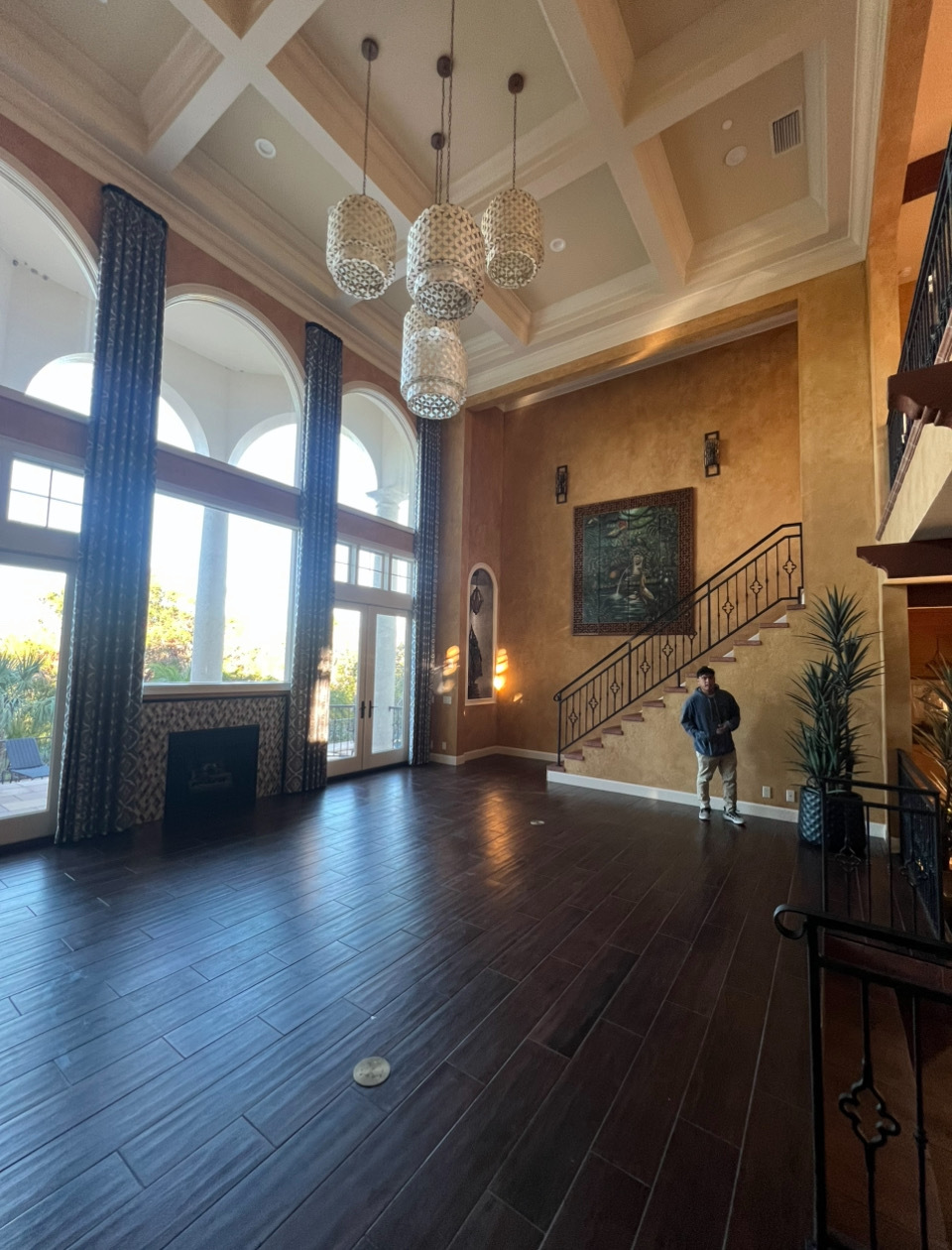 sarasota interior painting