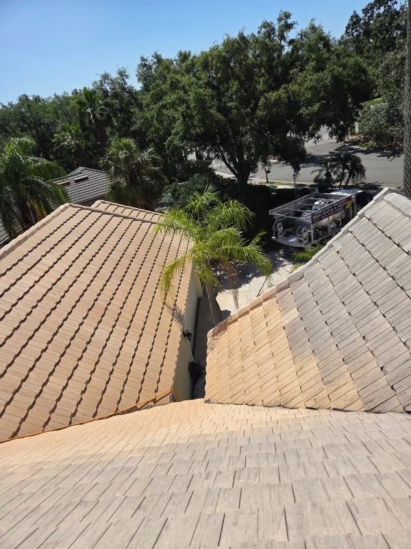 pressure washing lakewood ranch