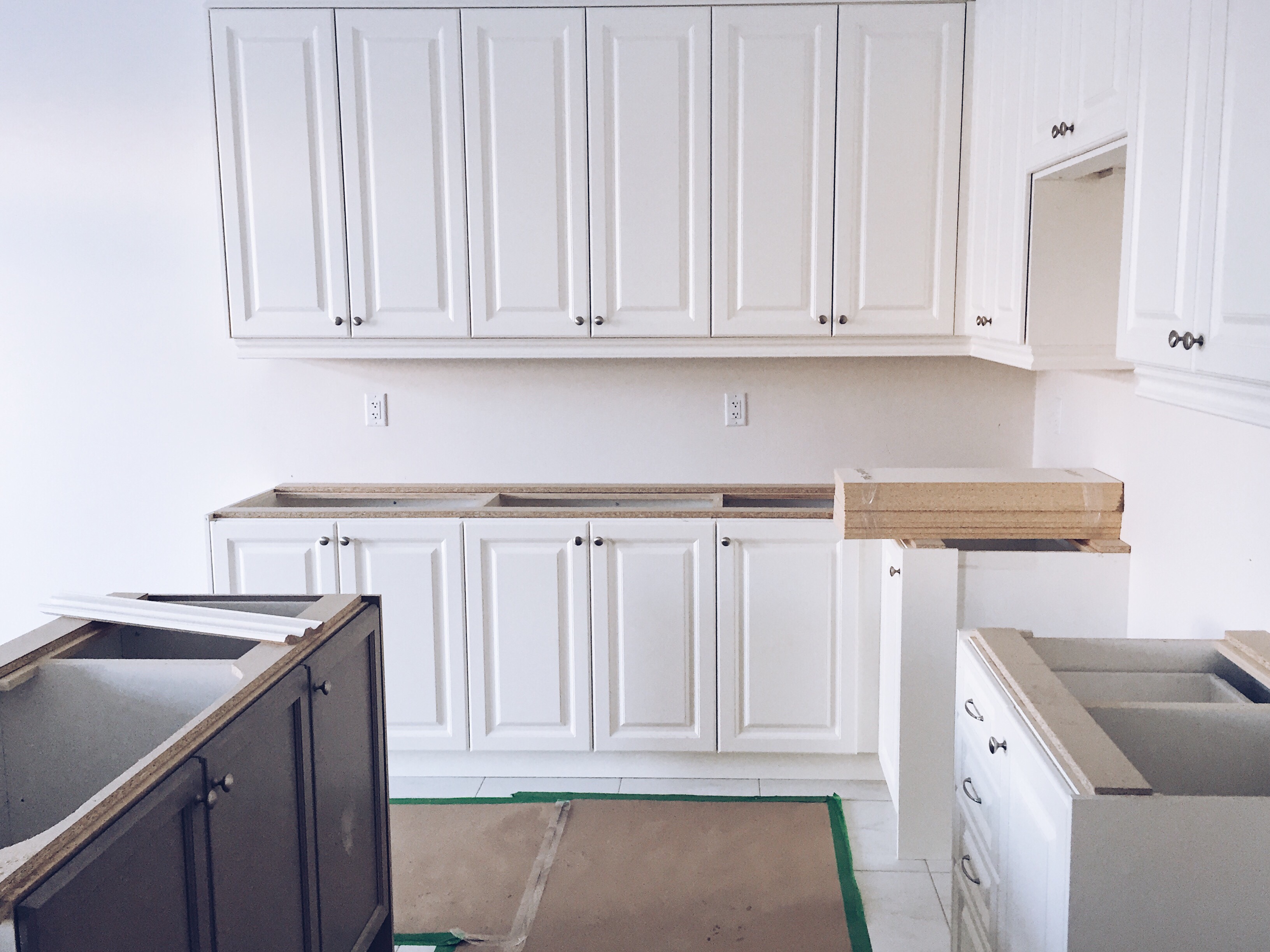 cabinet refinishing sarasota